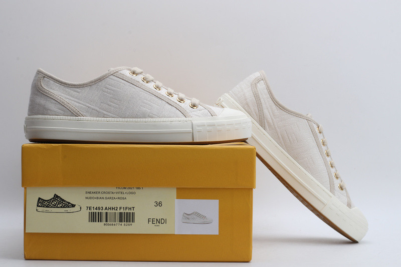 fen sneaker