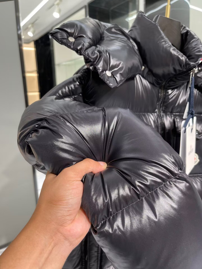 M0nc1er jacket