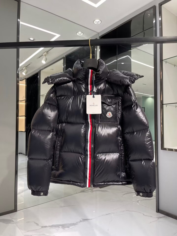 M0nc1er jacket
