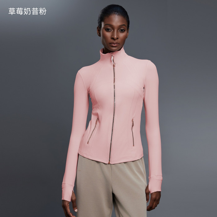 lululemon jacket