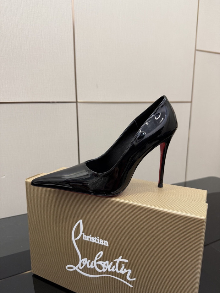 Chr1st1an louboutin high heels