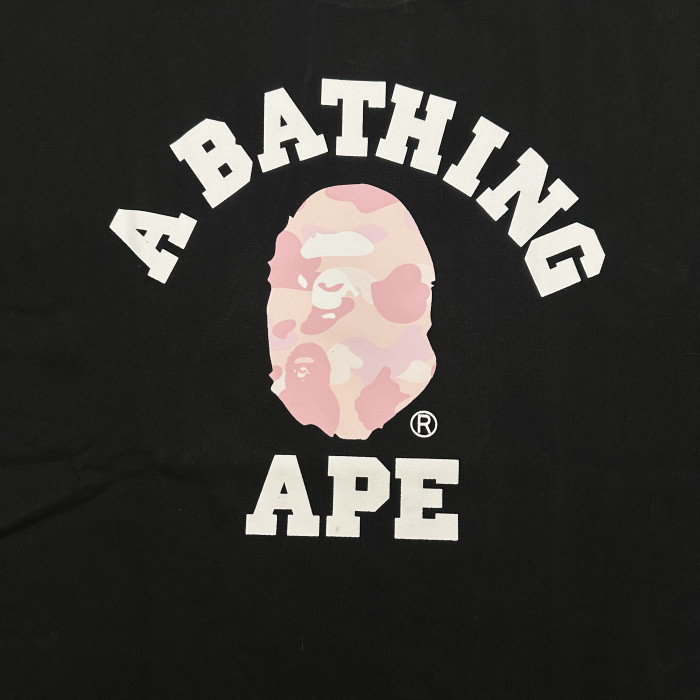 Bape T-shirt XX512