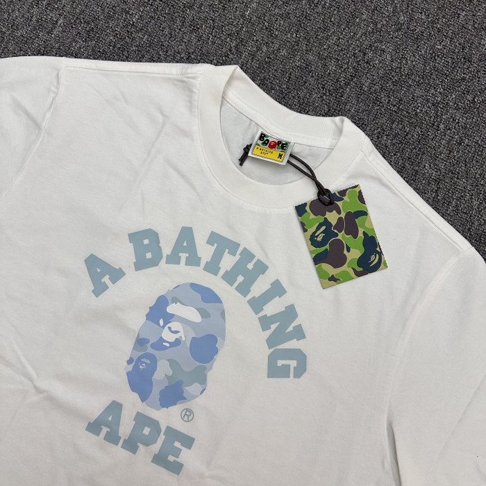 Bape T-shirt XX512