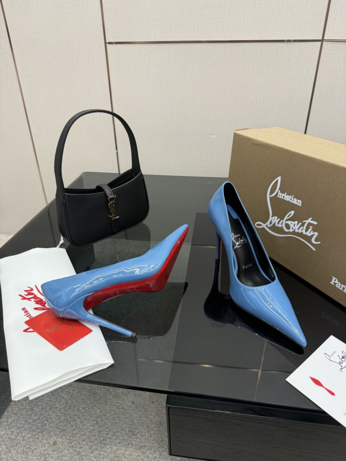 Chr1st1an louboutin high heels