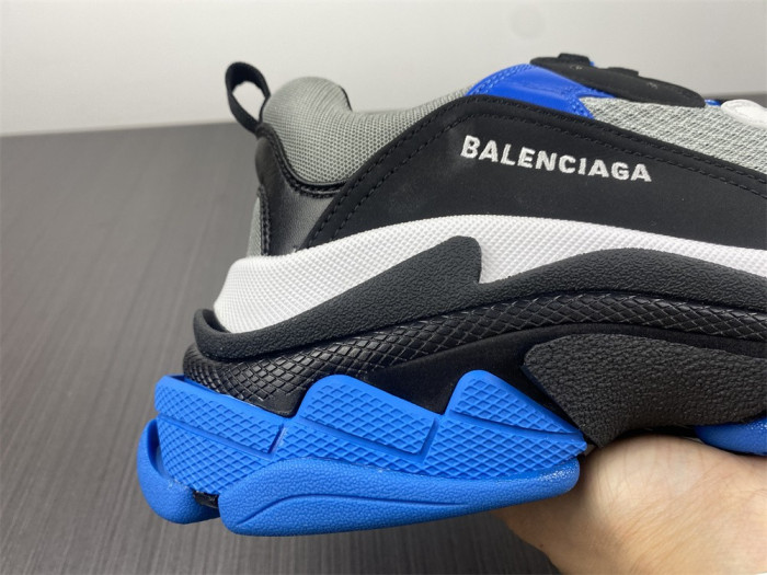 BLCG TRIPLE SNEAKER