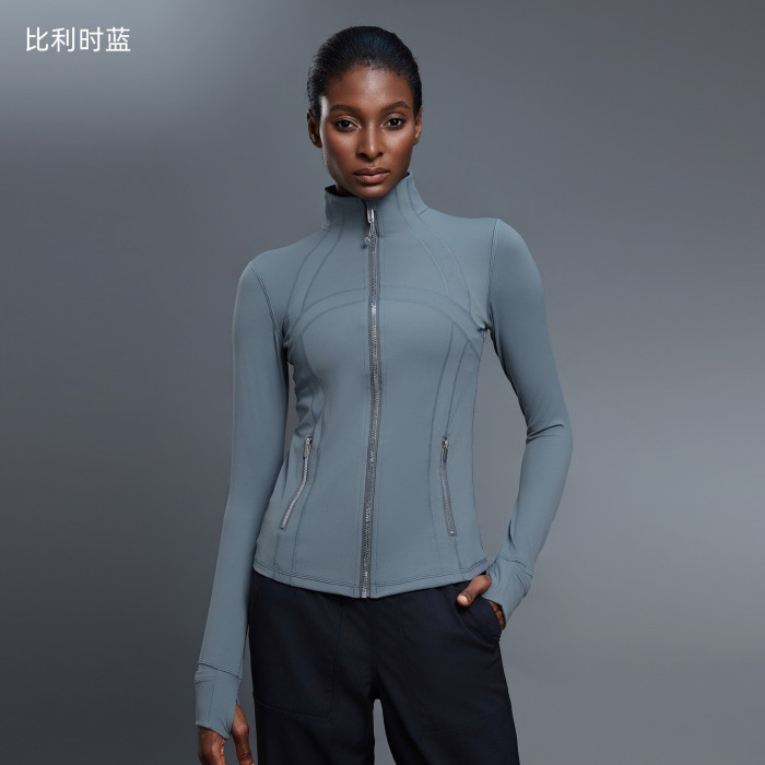 lululemon jacket