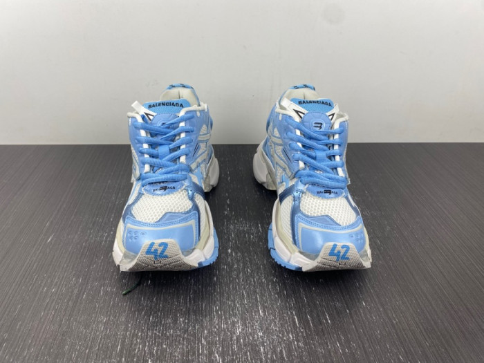 Ba*len*cia*ga runner sneaker 677403 w3rb2 9744