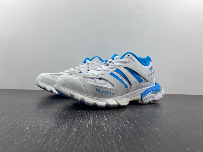 Ba1en*iaga sneaker 741107 w1cz6 5012