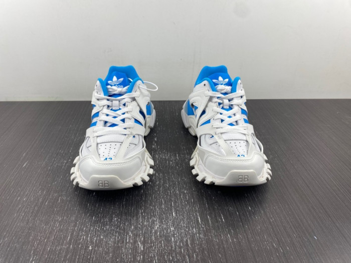 Ba1en*iaga sneaker 741107 w1cz6 5012