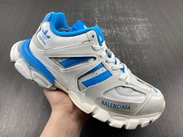 Ba1en*iaga sneaker 741107 w1cz6 5012