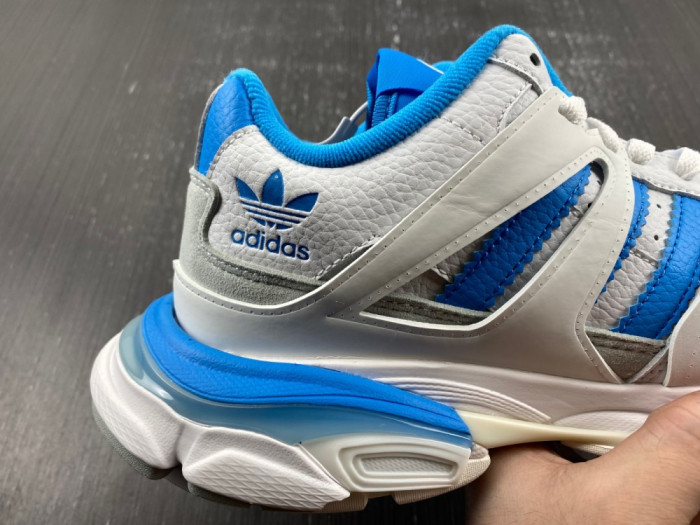 Ba1en*iaga sneaker 741107 w1cz6 5012