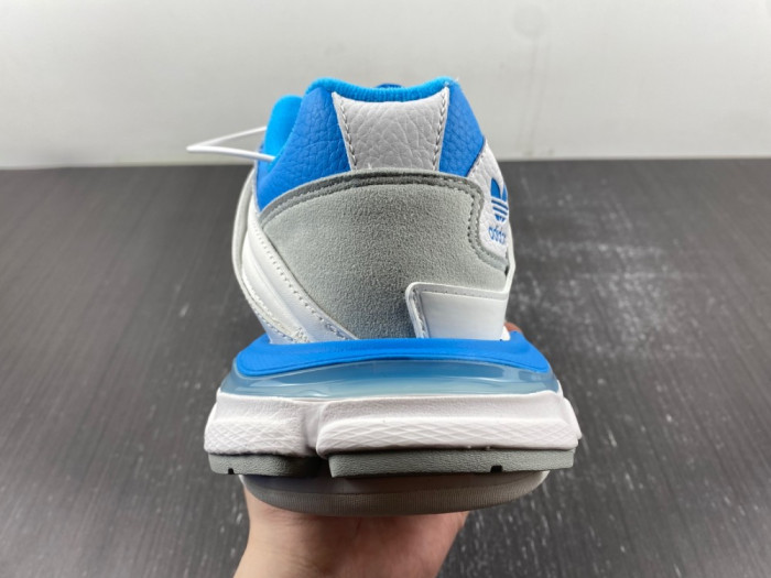 Ba1en*iaga sneaker 741107 w1cz6 5012