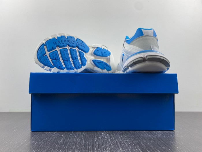 Ba1en*iaga sneaker 741107 w1cz6 5012