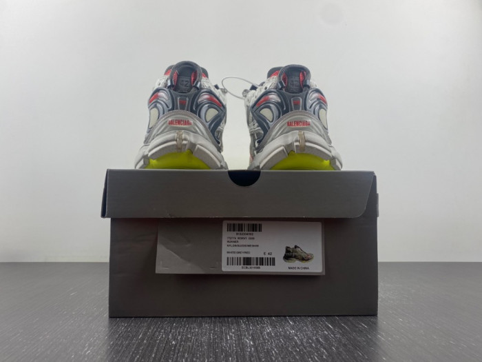 Ba*len*cia*ga runner sneaker 772774 w3rny