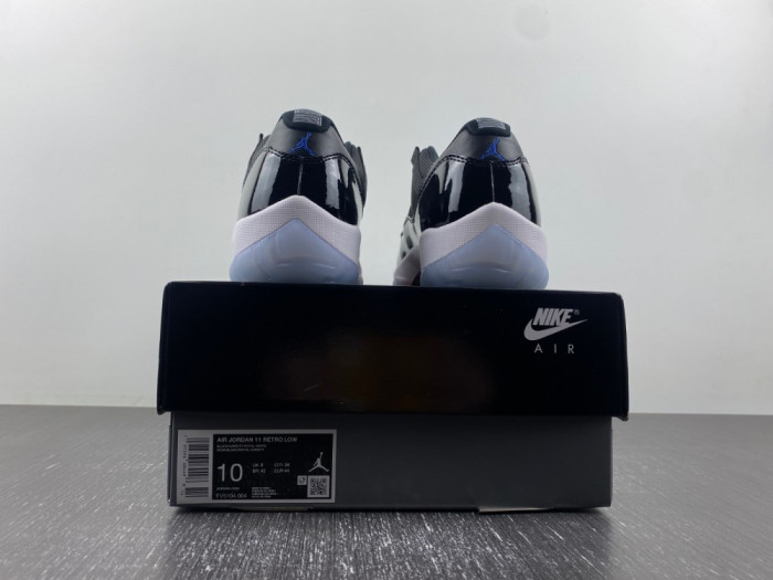 Air Jordan 11 Space Jam FV5104-004