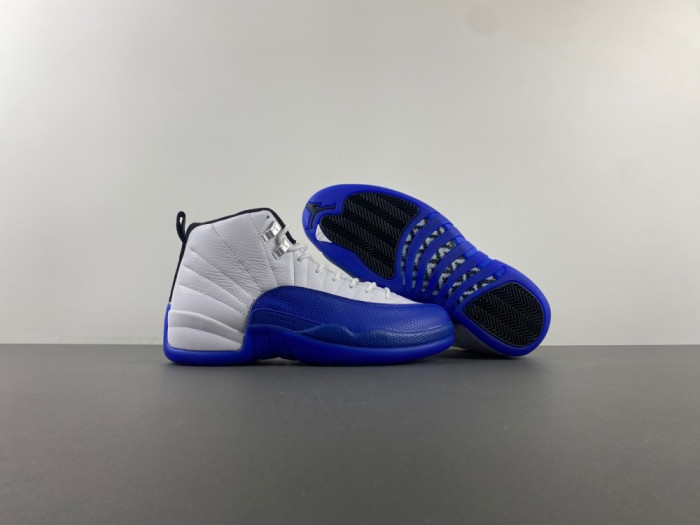 Air Jordan 12 “Blueberry” CT8013-140