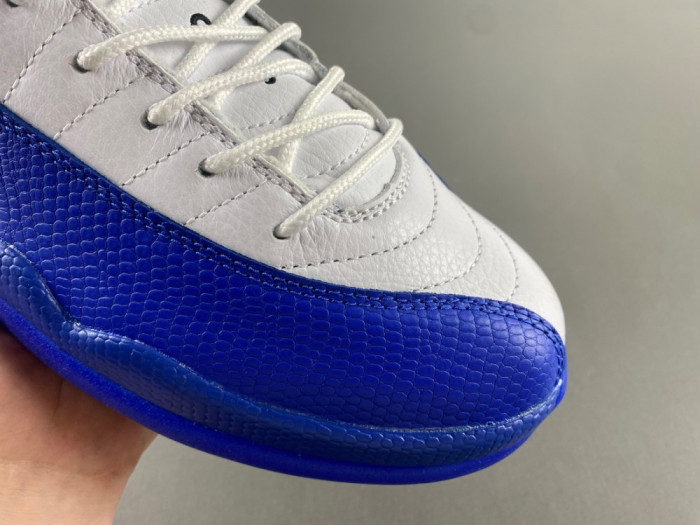 Air Jordan 12 “Blueberry” CT8013-140