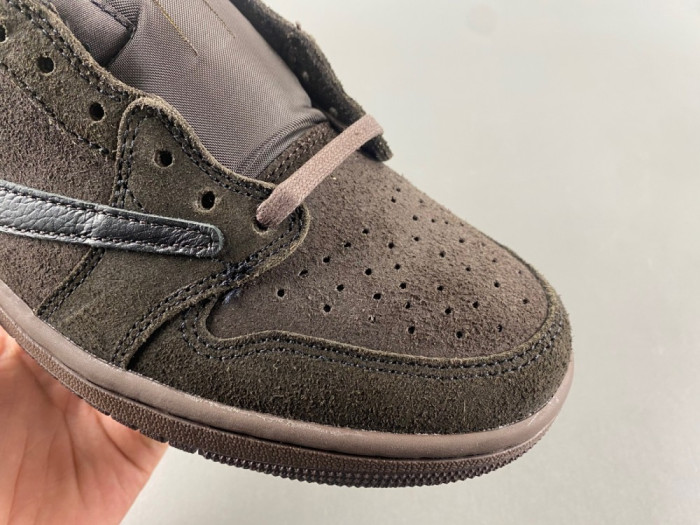 Travis Scott x Air Jordan 1 Low OG DM7866-202