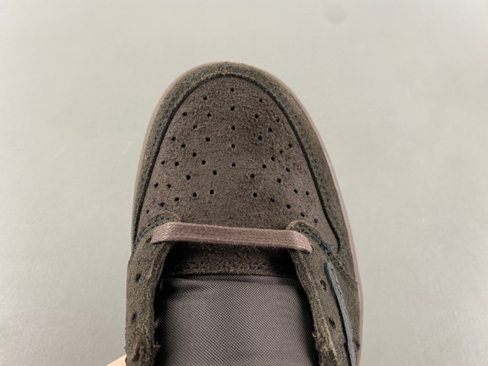 Travis Scott x Air Jordan 1 Low OG DM7866-202
