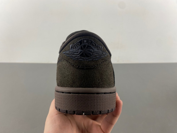Travis Scott x Air Jordan 1 Low OG DM7866-202