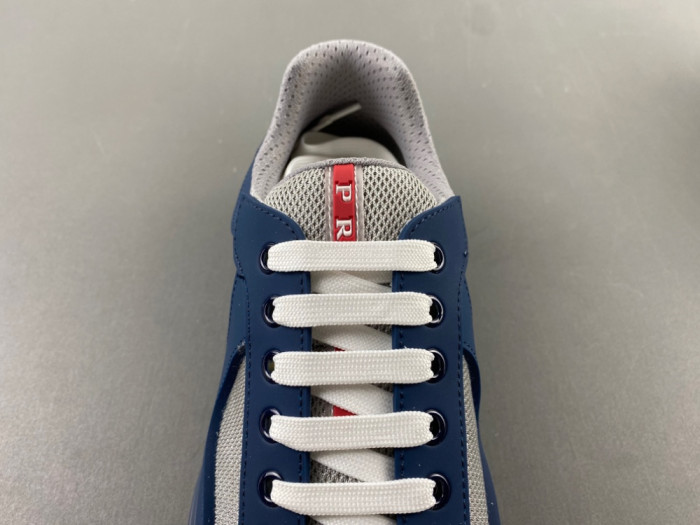 Prada America cup