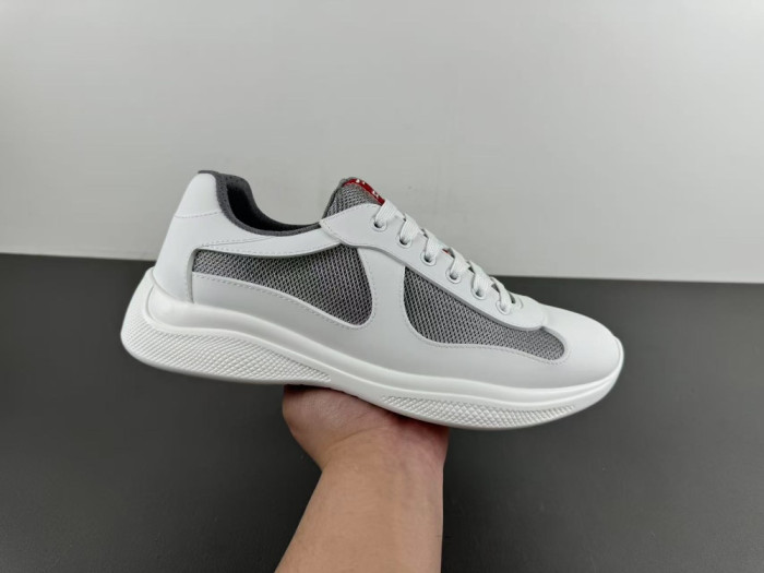 Prada America cup
