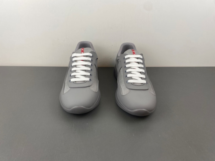 Prada America cup