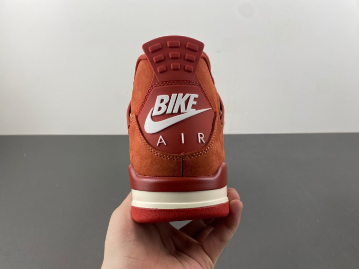 nigel sylvester x air jordan 4 “bR1ck by bR1ck” hf4340-800
