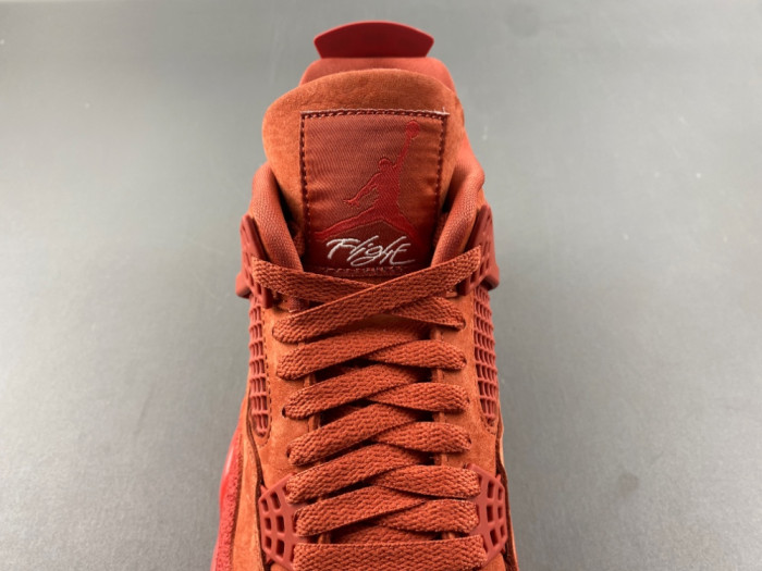 nigel sylvester x air jordan 4 “bR1ck by bR1ck” hf4340-800