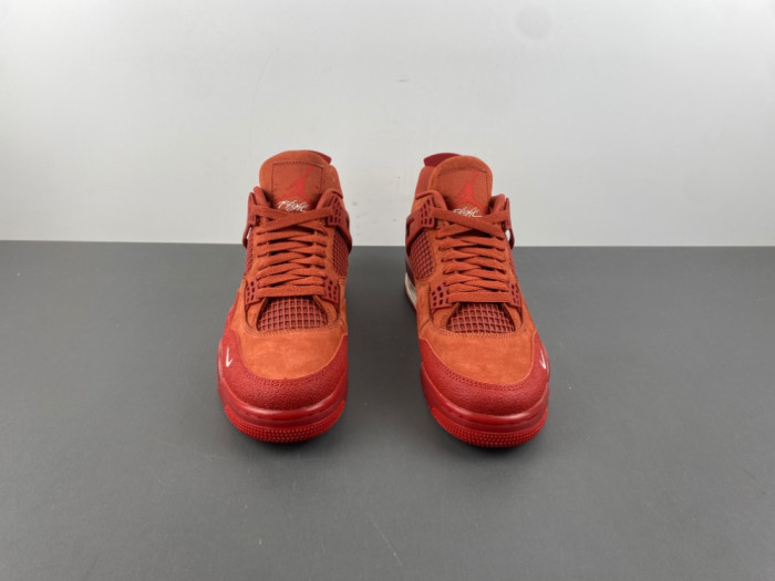 nigel sylvester x air jordan 4 “bR1ck by bR1ck” hf4340-800