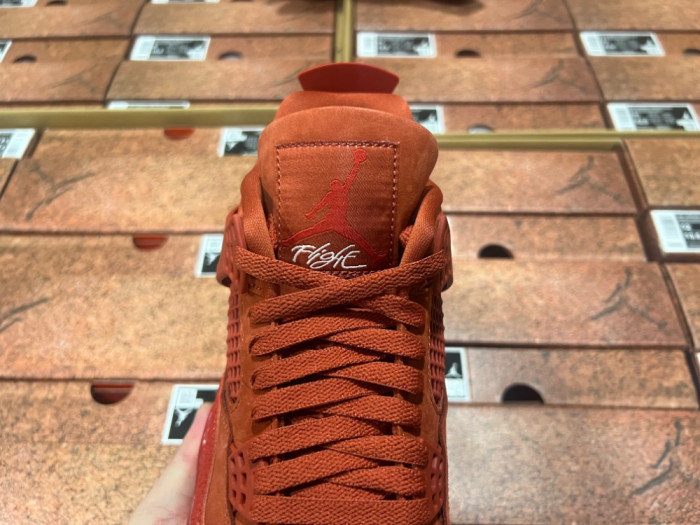 nigel sylvester x air jordan 4 “bR1ck by bR1ck” hf4340-800