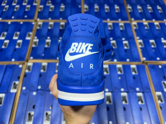 Nigel Sylvester x Air Jordan 4 HF4340-400