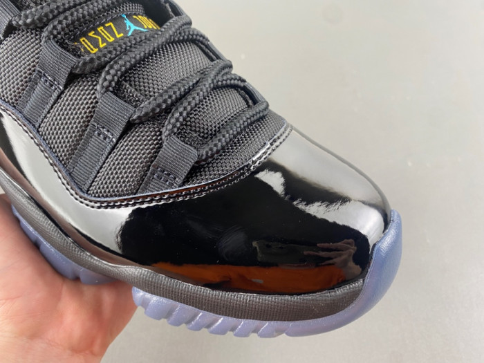 Air Jordan 11 “Gamma” CT8012-047