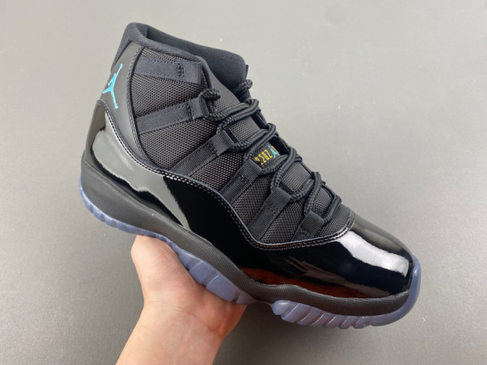 Air Jordan 11 “Gamma” CT8012-047