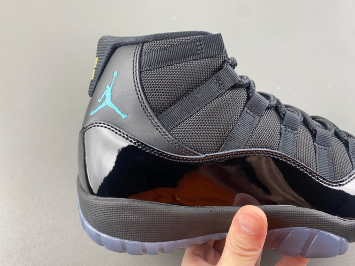 Air Jordan 11 “Gamma” CT8012-047