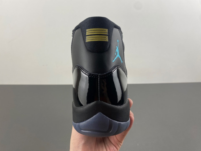 Air Jordan 11 “Gamma” CT8012-047