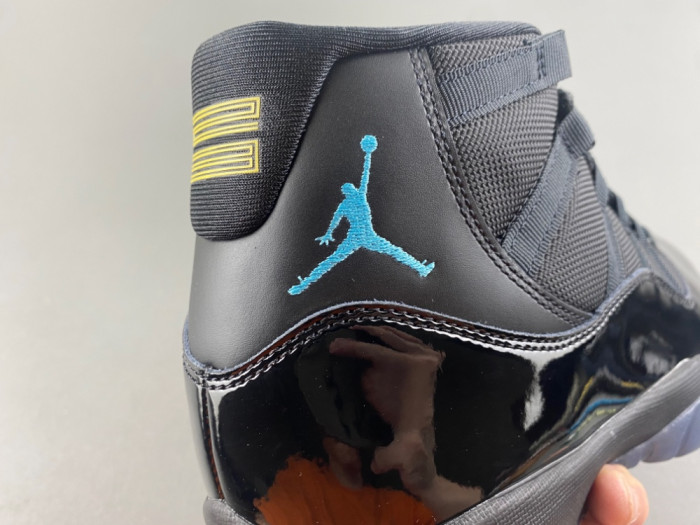 Air Jordan 11 “Gamma” CT8012-047