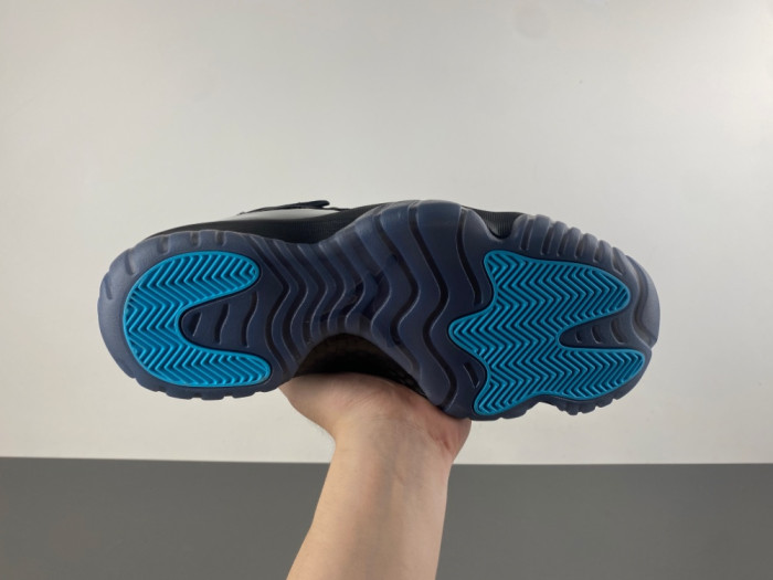 Air Jordan 11 “Gamma” CT8012-047