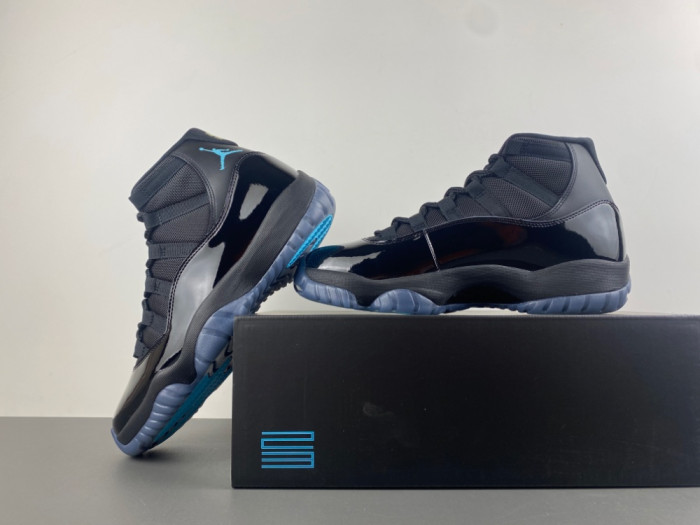 Air Jordan 11 “Gamma” CT8012-047