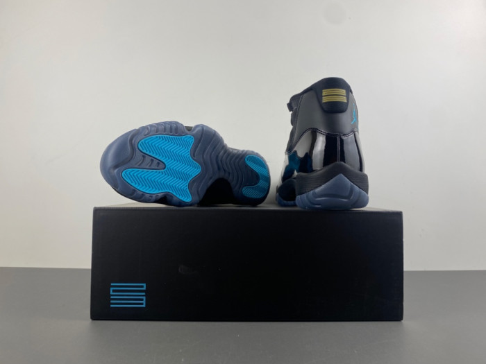 Air Jordan 11 “Gamma” CT8012-047