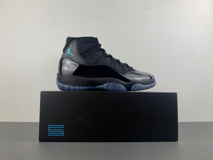 Air Jordan 11 “Gamma” CT8012-047