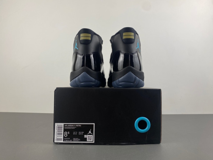 Air Jordan 11 “Gamma” CT8012-047