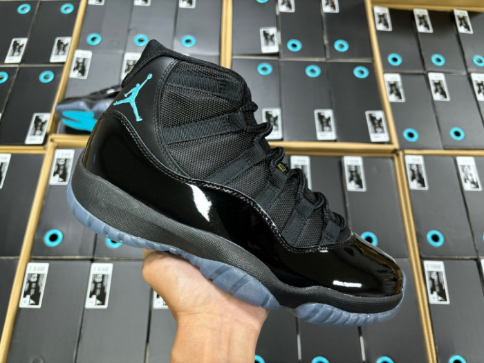 Air Jordan 11 “Gamma” CT8012-047