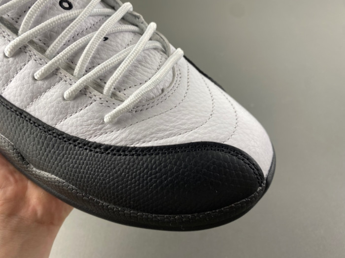 Air Jordan 12 “Taxi” Retro CT8013-117