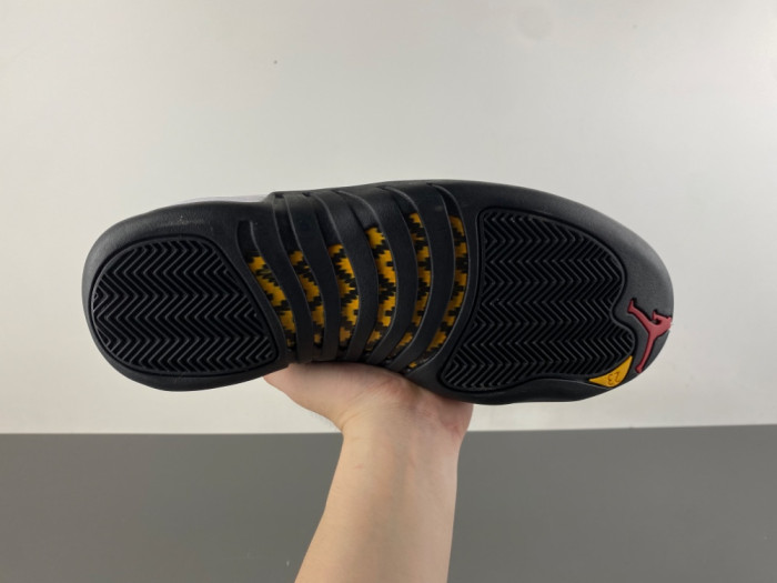 Air Jordan 12 “Taxi” Retro CT8013-117