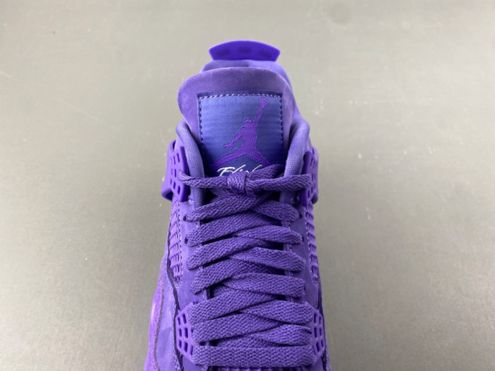 Nigel Sylvester x Air Jordan 4 HF4340-500