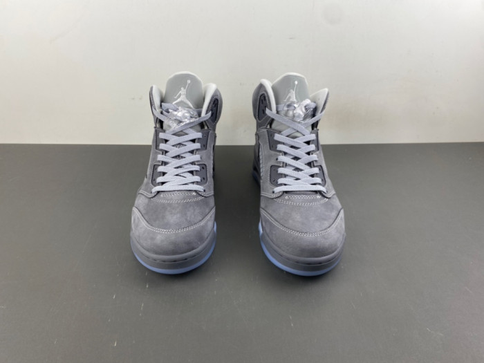 Air Jordan 5 “Wolf Grey” DD0587-002