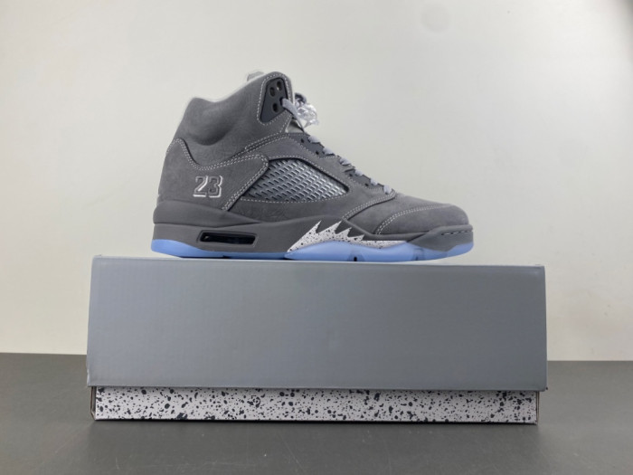 Air Jordan 5 “Wolf Grey” DD0587-002