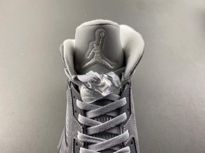 Air Jordan 5 “Wolf Grey” DD0587-002