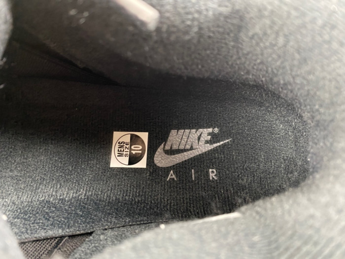 Air Jordan 4 “Black Cat” 2025 FV5029-010